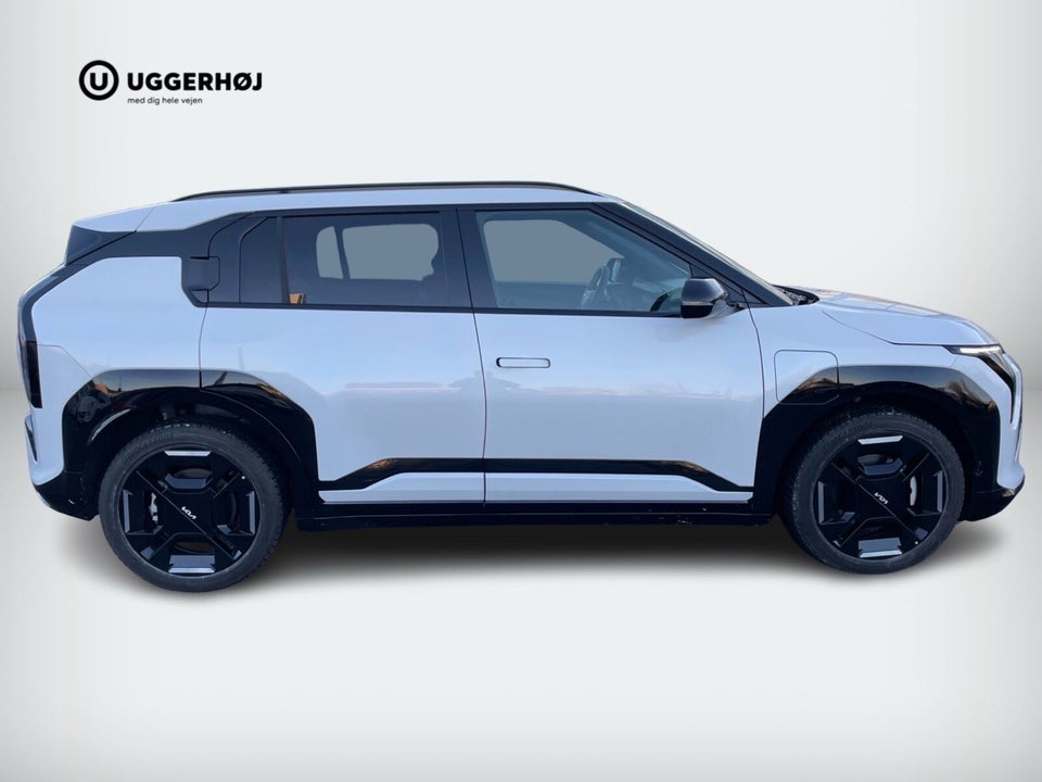 Kia EV3 81 Long Range GT-Line 5d