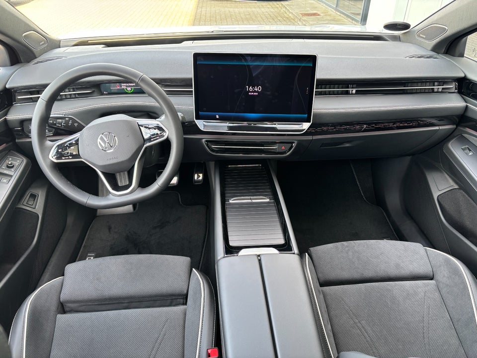 VW ID.7 86 Style S+ Tourer 5d