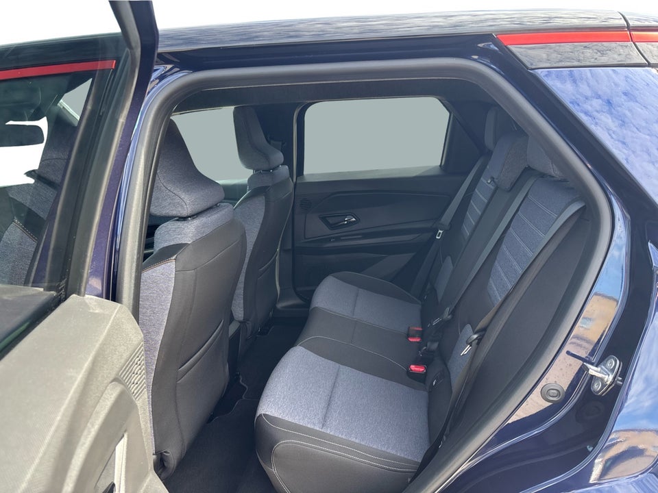 Renault 5 E-Tech 52 Techno 5d