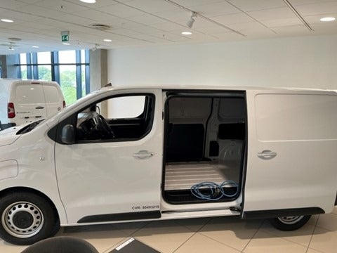 Opel Vivaro-e 75 Enjoy+ L3