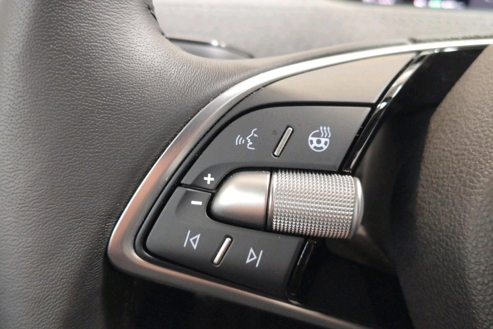 Skoda Enyaq 85 iV 5d