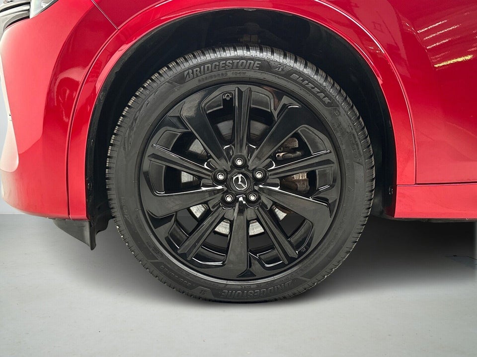 Mazda CX-60 2,5 PHEV Homura aut. AWD 5d