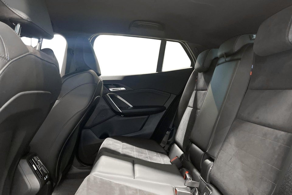 BMW iX2 eDrive20 M-Sport 5d