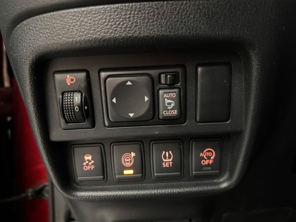 Nissan Juke 1,2 Dig-T 115 Tekna 5d