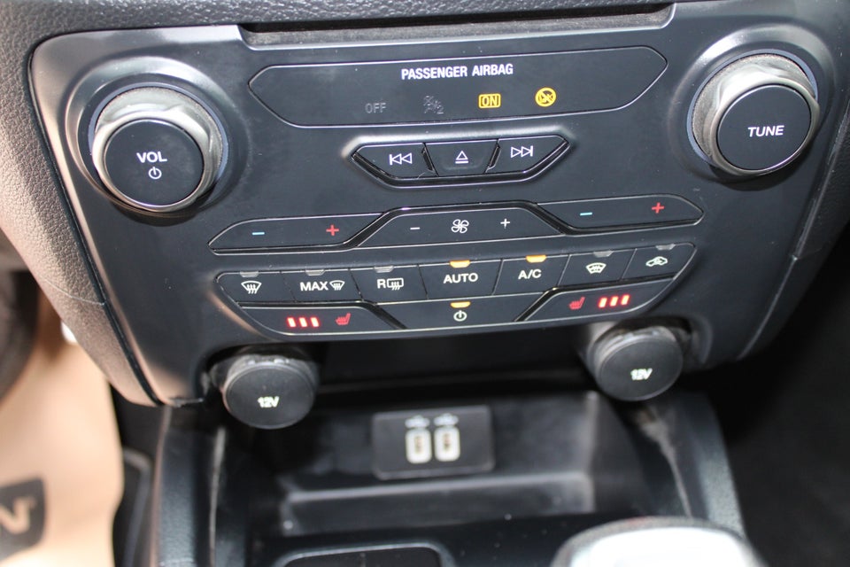 Ford Ranger 2,0 EcoBlue Raptor Db.Kab aut. 4d