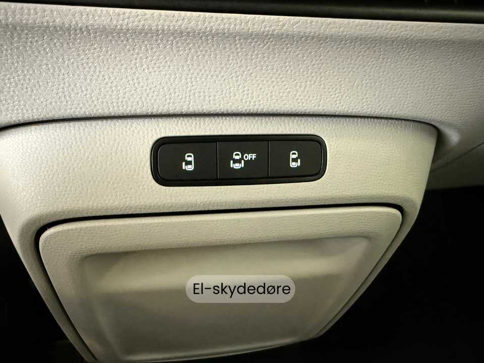 VW ID.Buzz 77 Style SWB 5d