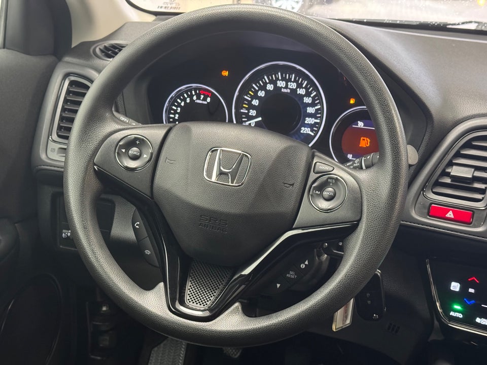 Honda HR-V 1,5 i-VTEC Elegance 5d