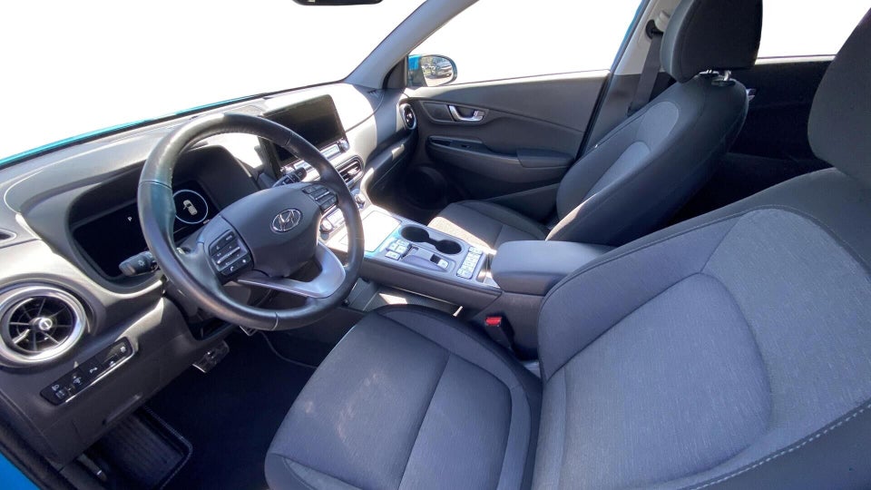 Hyundai Kona 64 EV Trend 5d