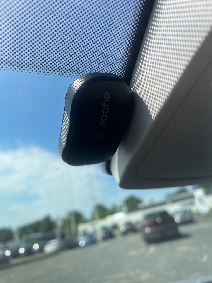 VW e-Golf VII Comfortline 5d