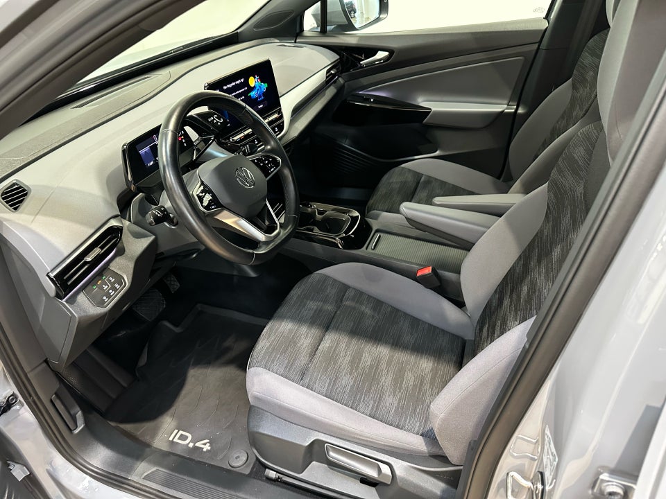 VW ID.4 77 Pro Performance 5d