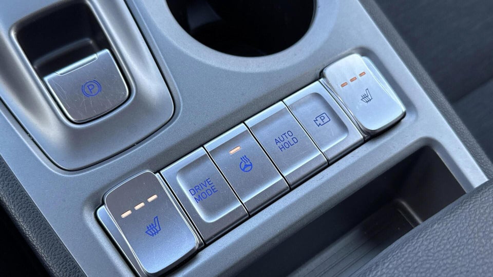 Hyundai Kona 64 EV Trend 5d