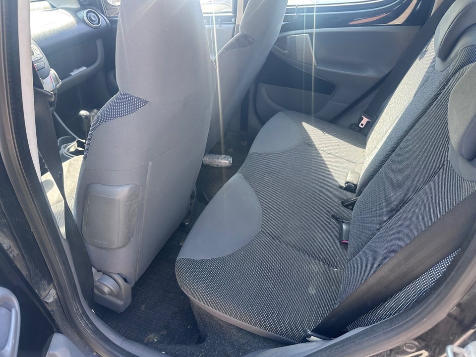 Peugeot 107 1,0 Comfort 5d