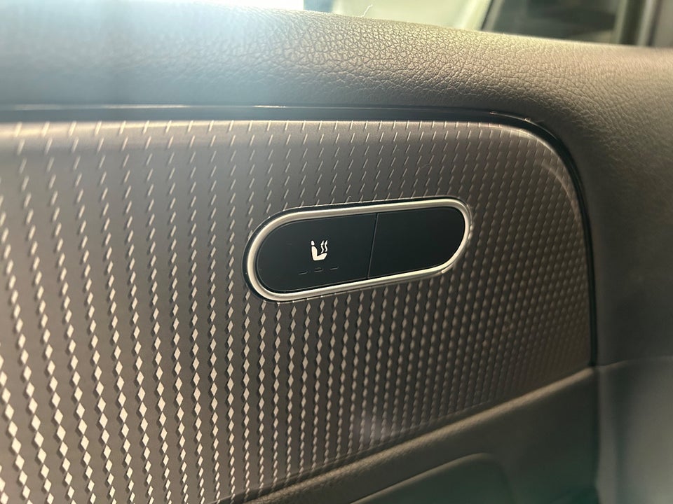 Mercedes B200 d 2,0 aut. Van 5d