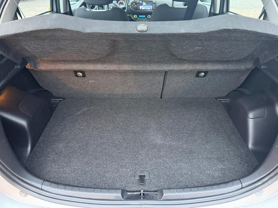 Toyota Yaris 1,5 Hybrid H2 e-CVT 5d