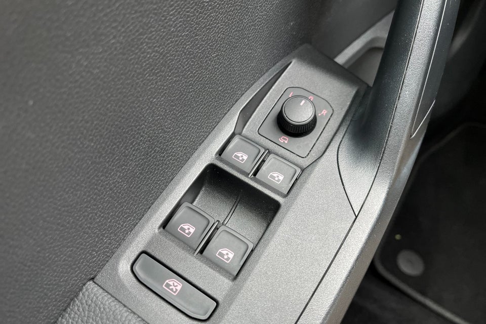 Seat Ibiza 1,0 MPi 80 Style 5d