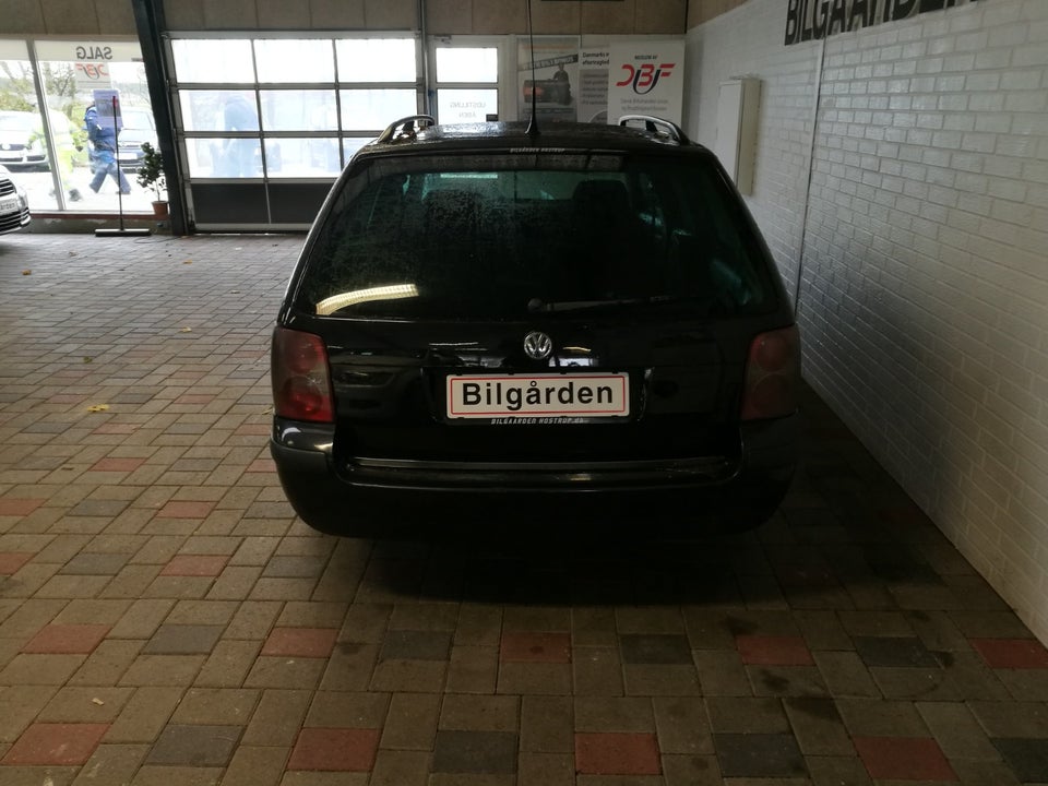 VW Passat 2,0 TDi 140 Comfortline 4d