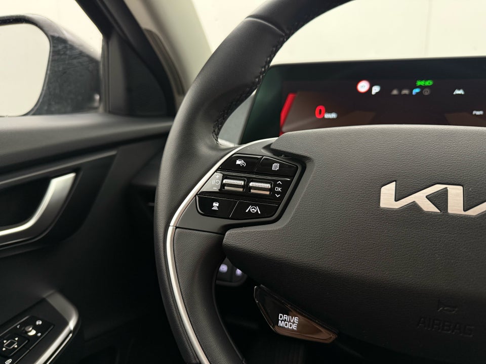 Kia EV6 77 Long Range Access 5d