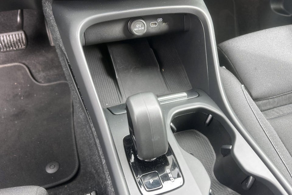 Volvo EX40 Extended Range Core 5d