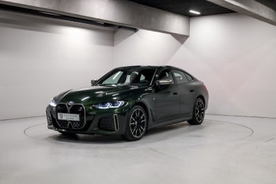 BMW i4 M50 xDrive 5d
