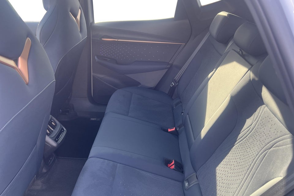 Cupra Tavascan 77 Adrenaline 5d