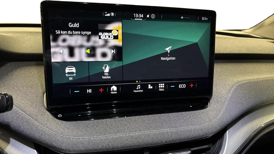 Skoda Enyaq 60 iV 5d