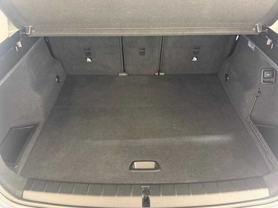 BMW X1 2,0 sDrive18d 5d