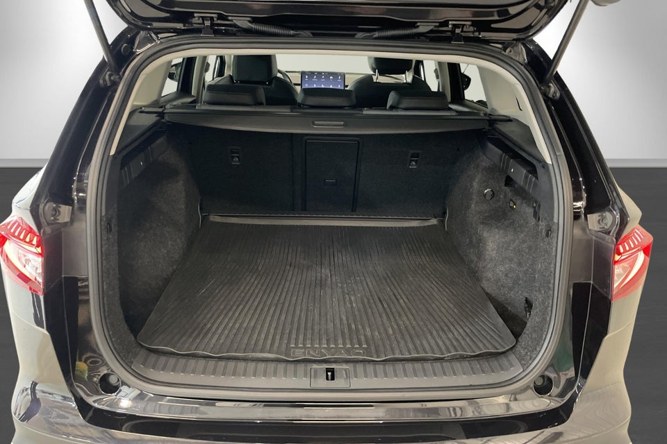 Skoda Enyaq 80 iV Loft 5d