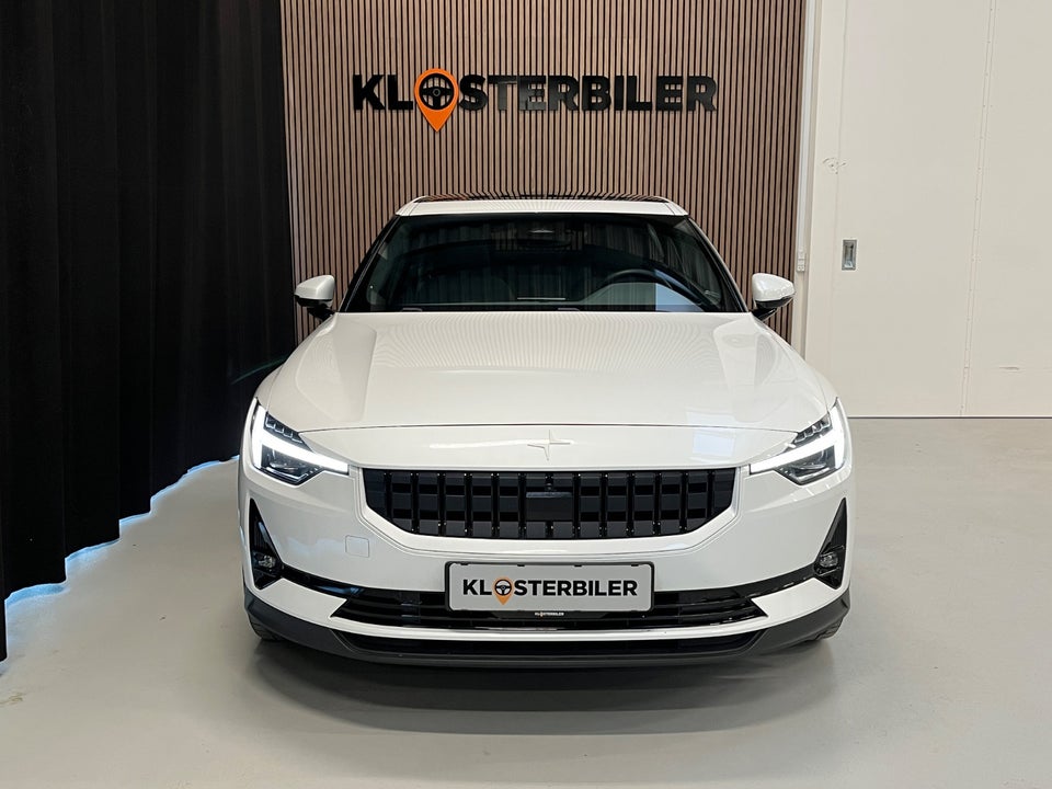 Polestar 2 Long Range 5d