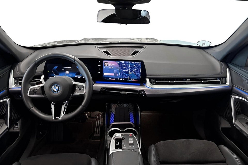 BMW iX1 xDrive30 M-Sport 5d