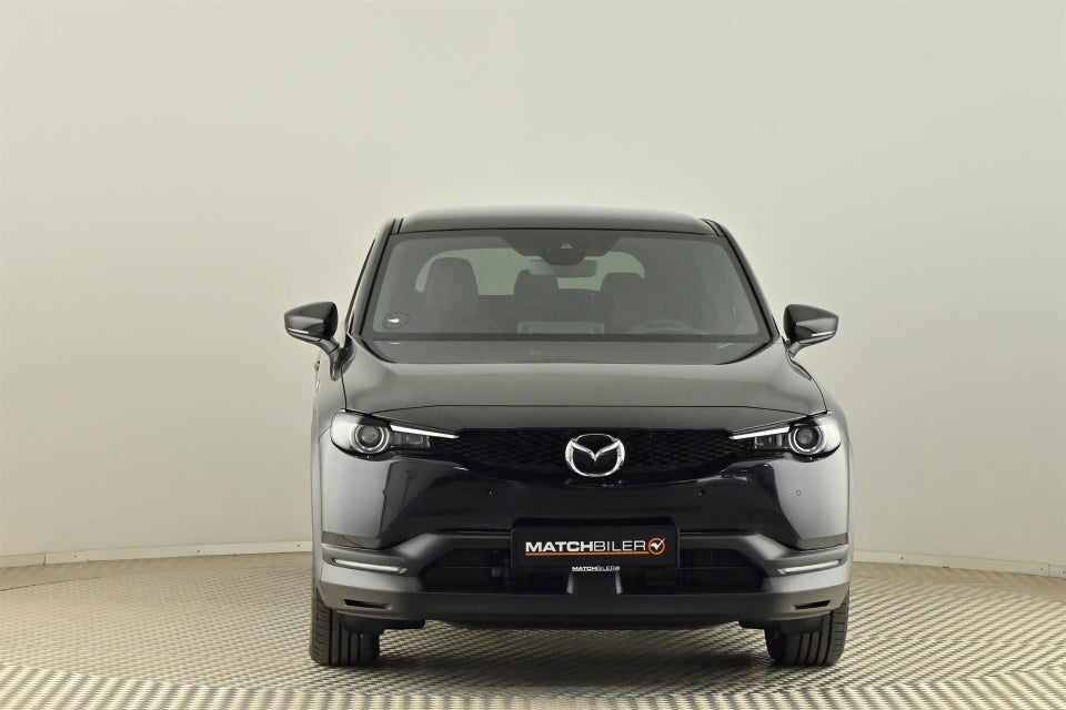 Mazda MX-30 0,8 e-SkyActiv R-EV Advantage 5d