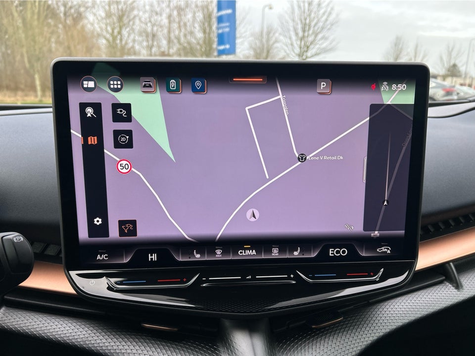 Cupra Tavascan 77 Immersive 5d