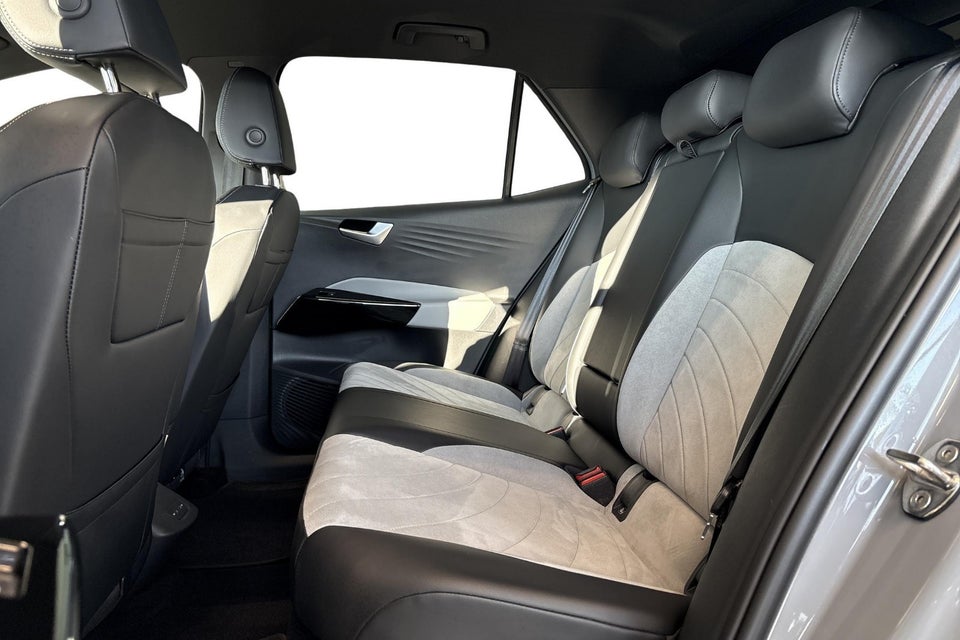 VW ID.3 58 Pro Performance 5d