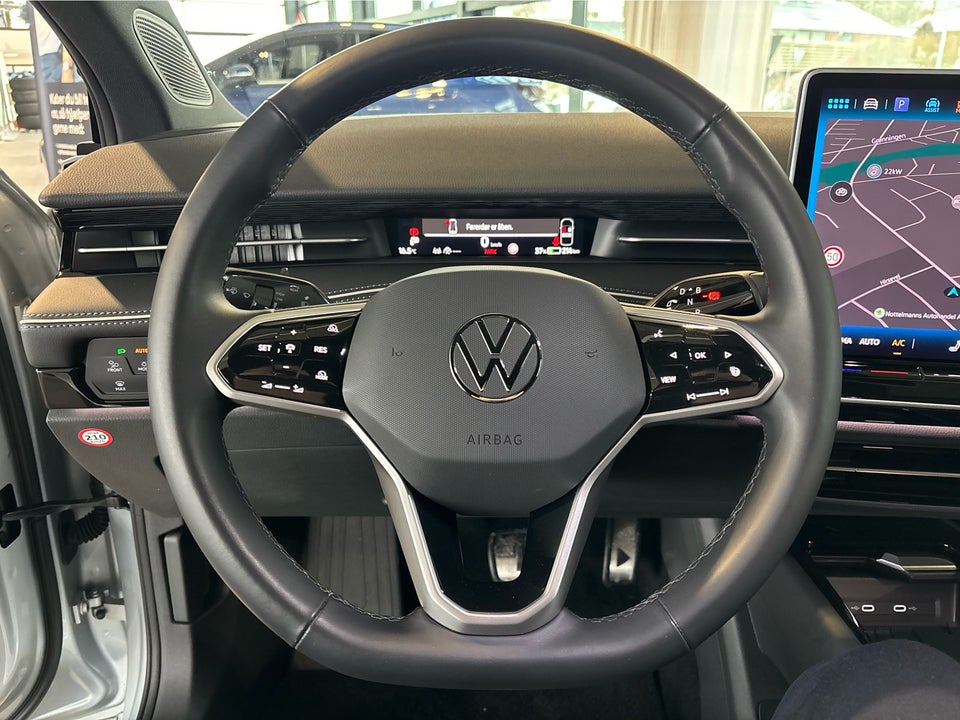 VW ID.7 77 Style Tourer 5d