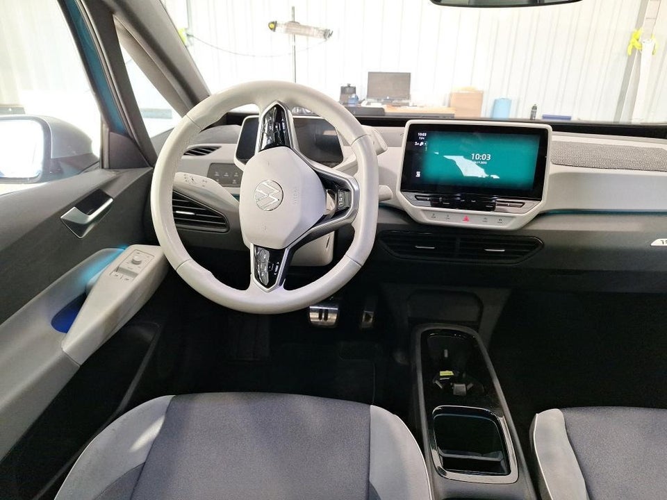 VW ID.3 58 1ST Pro Performance 5d