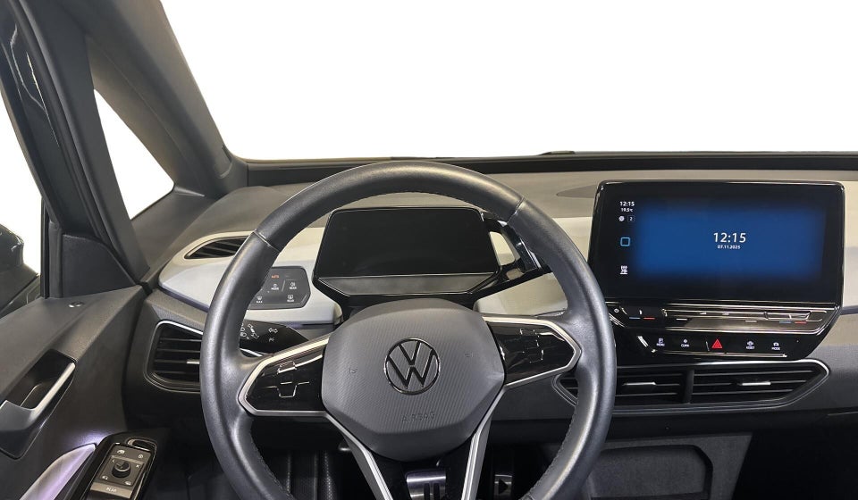 VW ID.3 58 Pro 5d