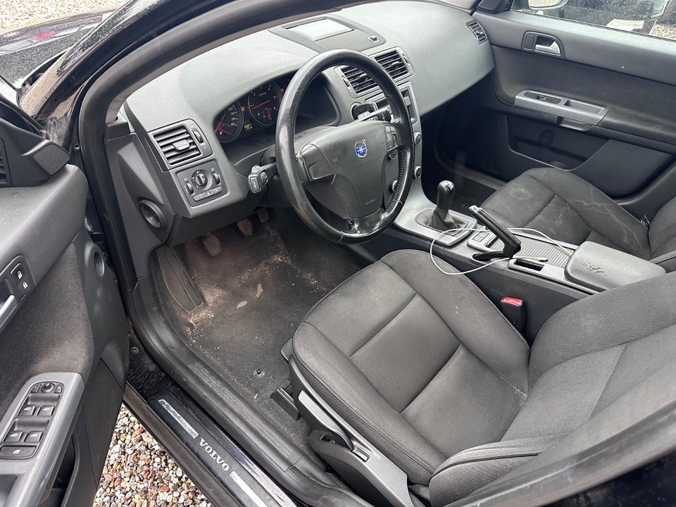 Volvo V50 1,6 D DRIVe 5d