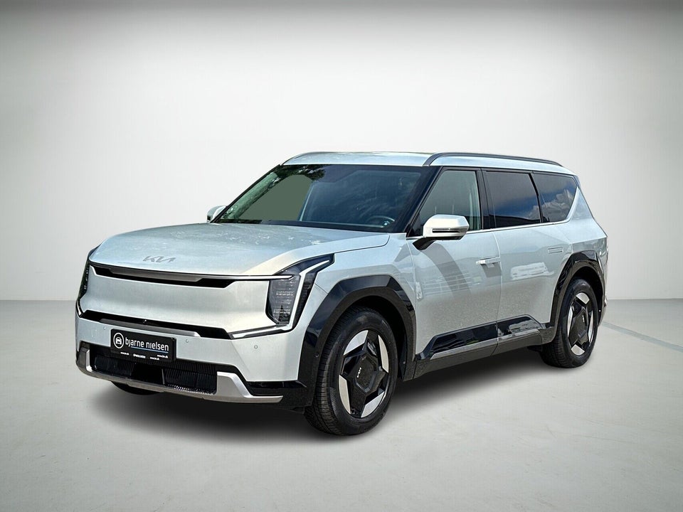 Kia EV9 99 Long Range Performance Premium AWD 7prs 5d