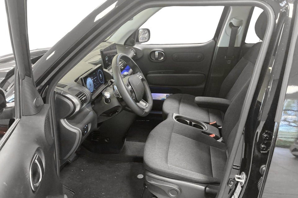 Hyundai Inster 49 Advanced 5d