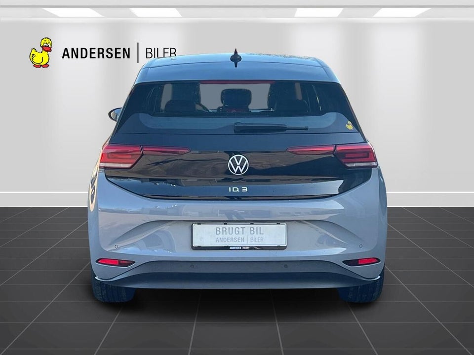 VW ID.3 45 Pure Performance 5d