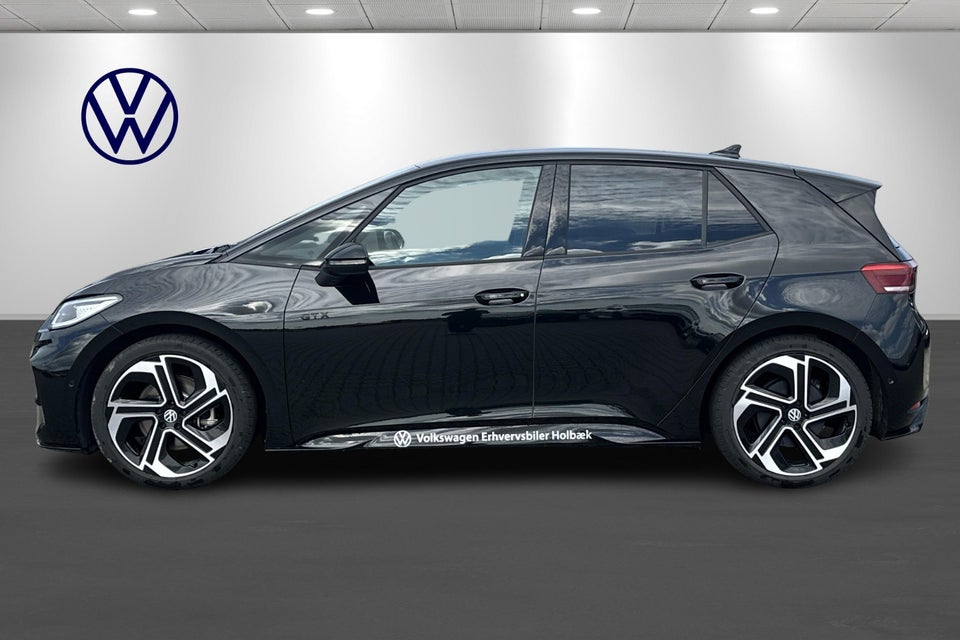 VW ID.3 79 GTX Performance+ 5d