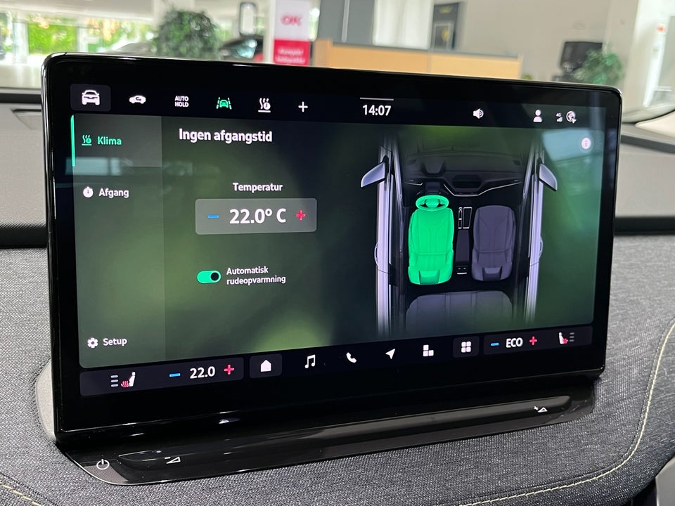 Skoda Elroq 85 iV Premium 5d