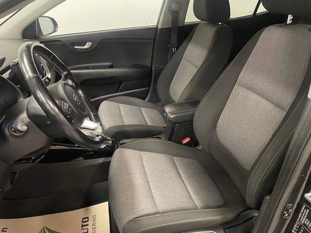 Kia Stonic 1,0 T-GDi Vision DCT 5d