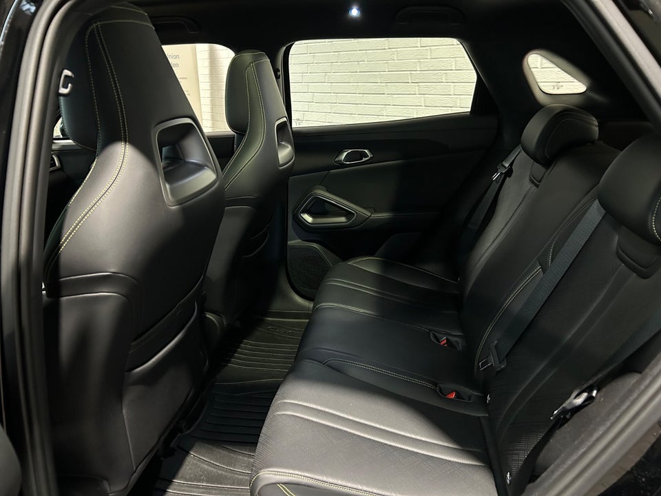 BYD Atto 2 46 Active 5d