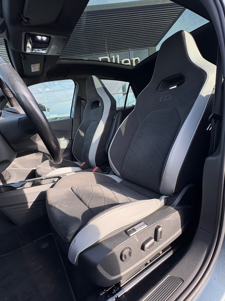 VW ID.3 58 Pro Performance Max 5d