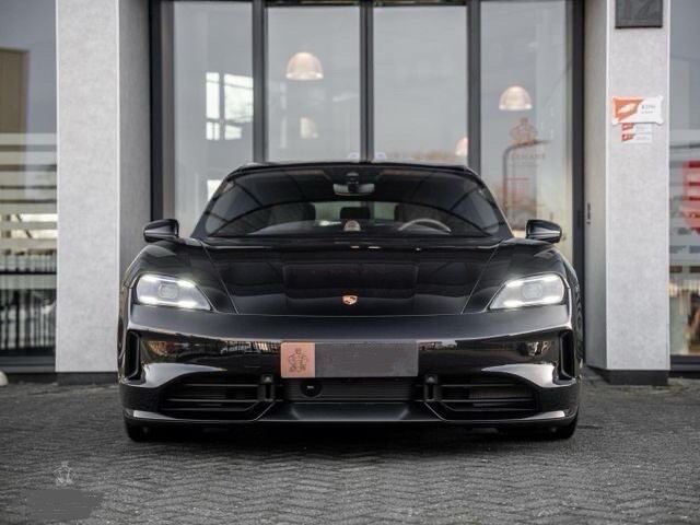 Porsche Taycan Performance+ Sport Turismo 5d