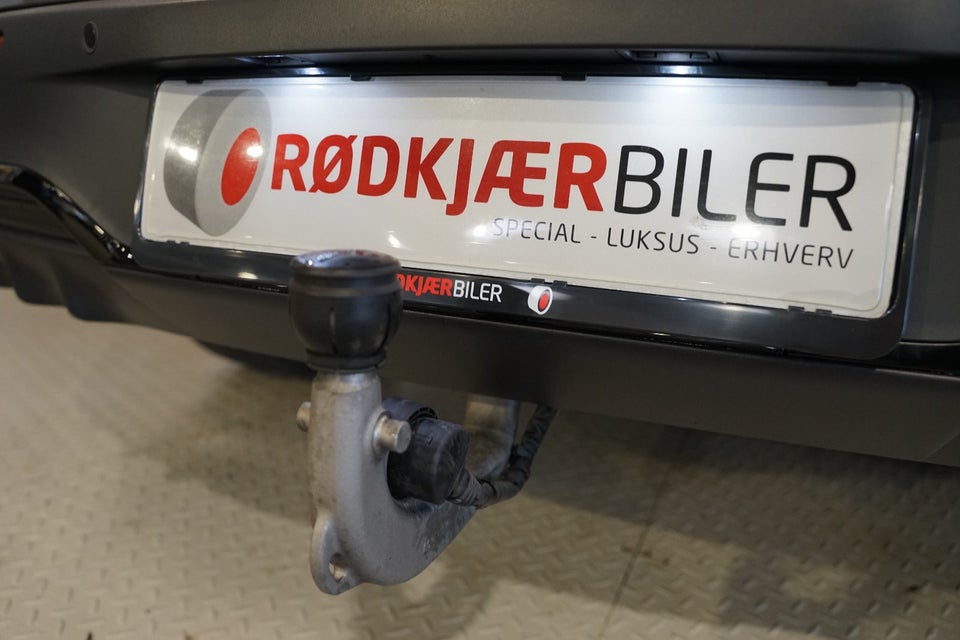 Mercedes EQB250+ AMG Premium 5d