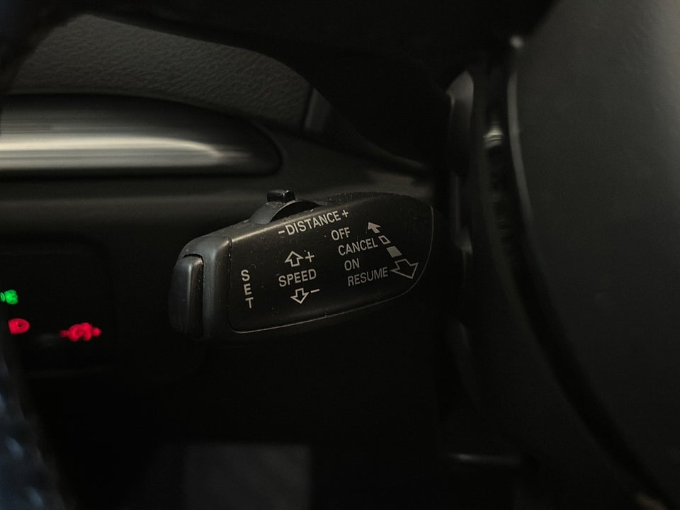 Audi A3 1,4 e-tron Ambition Sportback S-tr. 5d