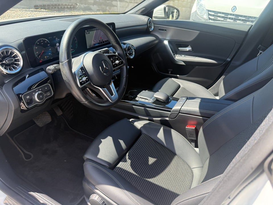 Mercedes CLA250 e 1,3 Progressive Line Shooting Brake aut. 5d