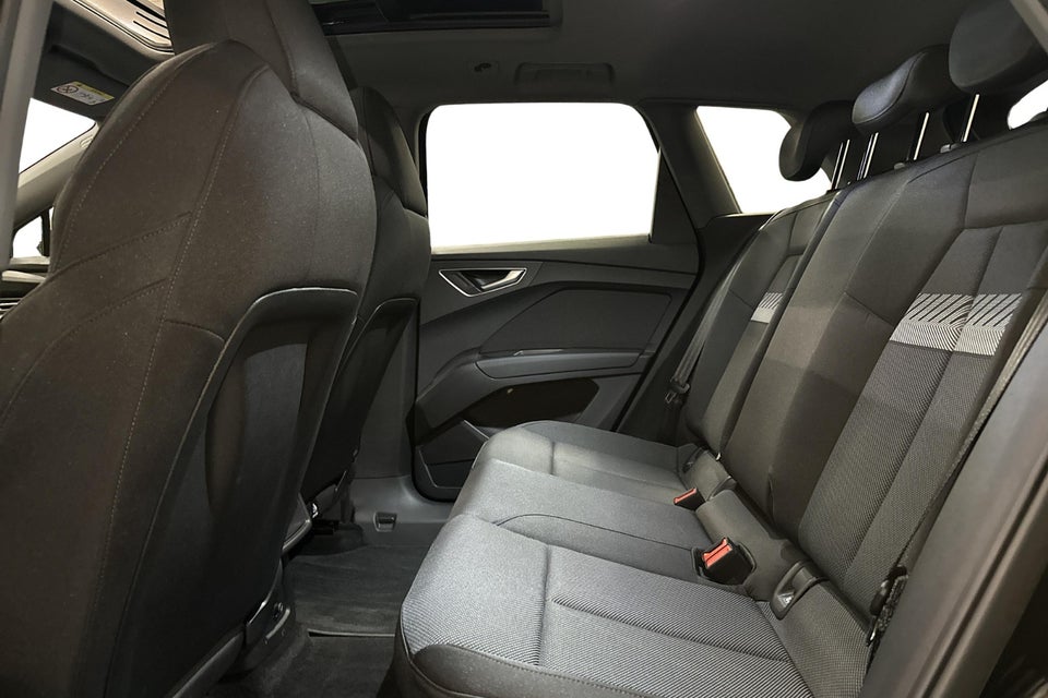 Audi Q4 e-tron 45 S-line Edition 5d