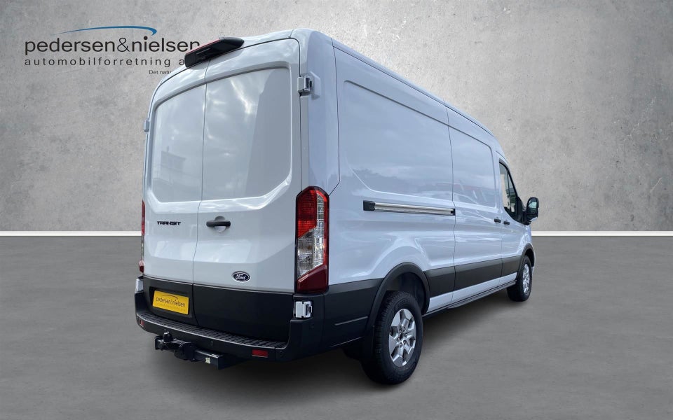 Ford Transit 350 L3 Van 2,0 EcoBlue Limited aut. H2 FWD